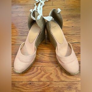 Castaner Carina Espadrille, sz 38